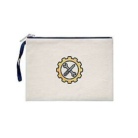 Bona Basics BFCBLI-100301 Pochette