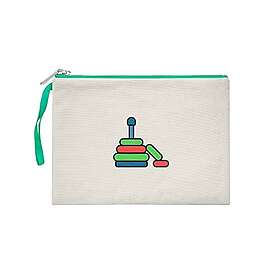 Bona Basics BFCBGI-100281 Clutch