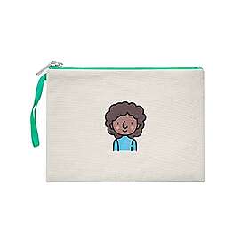 Bona Basics BFCBGI-100673-L Pochette