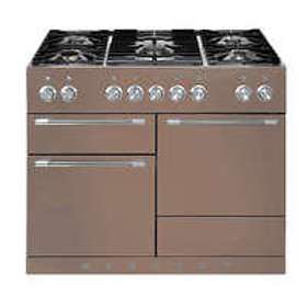Mercury Appliances 1082 Dual Fuel (Beige)