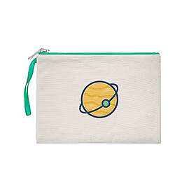 Bona Basics BFCBGI-100035-M Kuvertväska