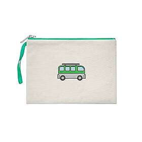 Bona Basics BDCBGI-100078-S Clutch