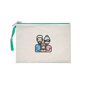 Bona Basics BDCBGI-100682-S Pochette