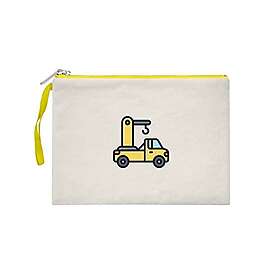 Bona Basics BFCBYI-100949 Clutch