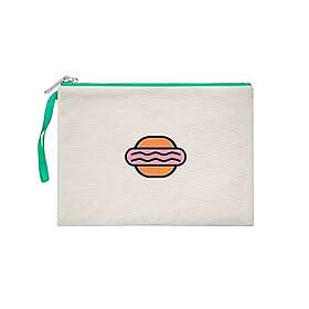 Bona Basics BFCBGI-100507 Clutch
