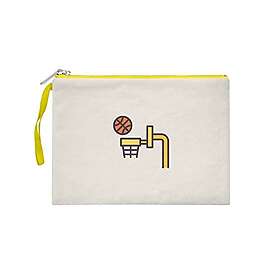 Bona Basics BFCBYI-100287-L Pochette