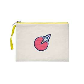 Bona Basics BFCBYI-100037-M Pochette