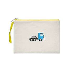 Bona Basics BFCBYI-100093-S Clutch