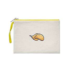 Bona Basics BDCBYI-100404-S Clutch