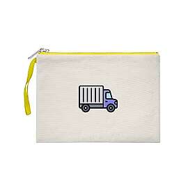 Bona Basics BDCBYI-100957-S Pochette