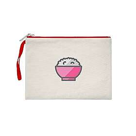Bona Basics BFCBRI-100495-S Pochette (Small)