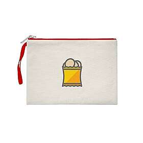 Bona Basics BFCBRI-100493-L Pochette