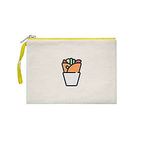 Bona Basics BDCBYI-100441-S Clutch