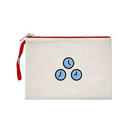 Bona Basics BFCBRI-100742-M Kuvertväska