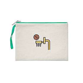 Bona Basics BFCBGI-100287-M Koppling