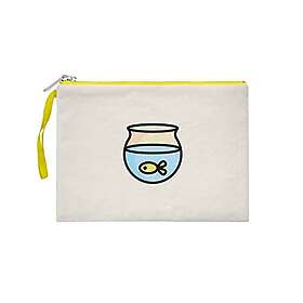 Bona Basics BFCBYI-100195-S Clutch