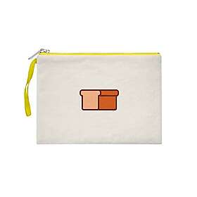Bona Basics BFCBYI-100539-L Clutch
