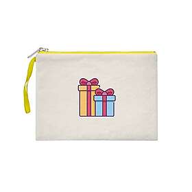 Bona Basics BFCBYI-100852-S Clutch