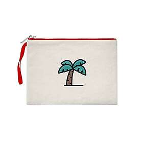 Bona Basics BDCBRI-100355-S Kuvertväska