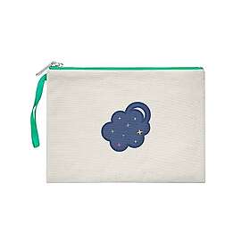 Bona Basics BDCBGI-100025-S Clutch