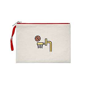 Bona Basics BFCBRI-100287-M Pochette