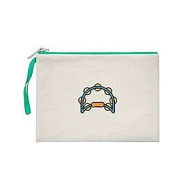 Bona Basics BFCBGI-100210-M Pochette