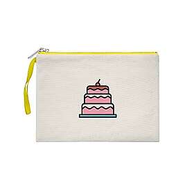 Bona Basics BDCBYI-100511-M Clutch