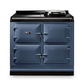 AGA Living eR7i 100 (Dartmouth blue)