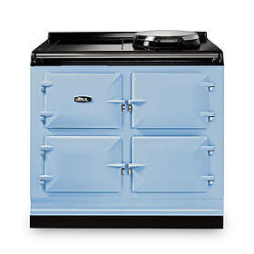 AGA Living eR7i 100 (Duck egg blue)