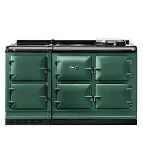 AGA Living eR7i 150 (Racing Green)