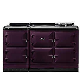 AGA Living eR7i 150 (Aubergine)