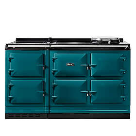 AGA Living eR7i 150 (Salcombe Blå)