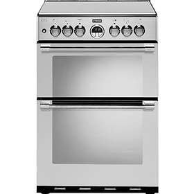 Stoves Sterling 600DF (Stainless Steel)