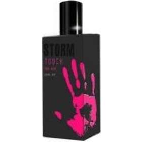 Storm Touch Woman edt 100ml