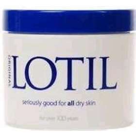 Lotil Cream for Dry Skin 114ml