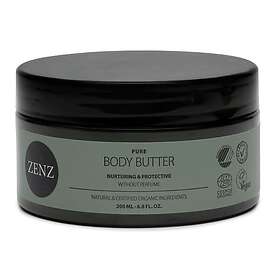 Zenz Pure Body Butter 200ml 