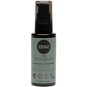 Zenz Pure Face Serum 50ml