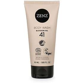 Zenz Blossom No. 41 Body Wash 50ml