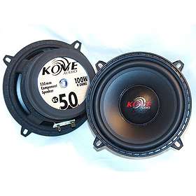 Kove KC-50
