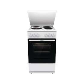 Gorenje GE5A23WH (Vit)