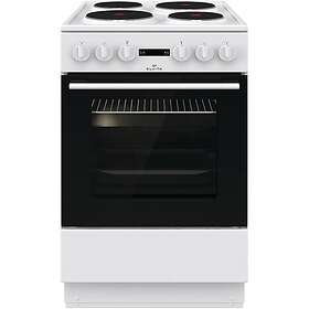 Elvita CGS3540VN-E1 (White)