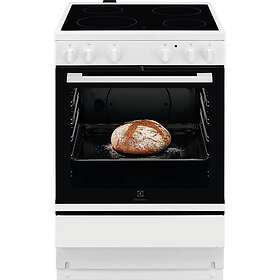 Electrolux LKR60001SW (Hvid)