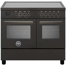 Bertazzoni PRO105I2ECAT (Svart)