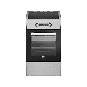 Beko Fsm59300xds (Acier inoxydable)