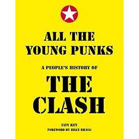 All The Young Punks