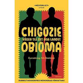 Vägen till det nya landet