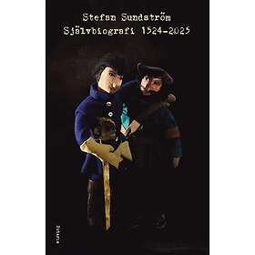 Självbiografi 1524-2025