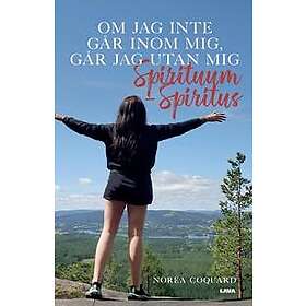 Om jag inte går inom mig går jag utan mig. Spirituum- spiritus