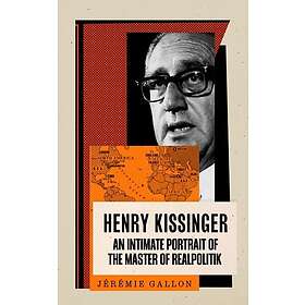 Henry Kissinger