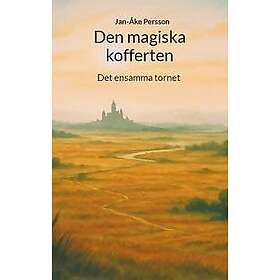 Den magiska kofferten : Det ensamma tornet